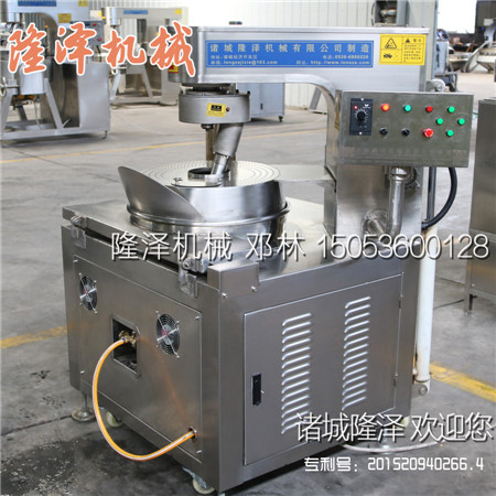 電動爆米花機(jī)