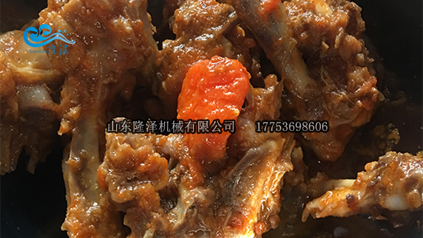 全自動炒菜機(jī)